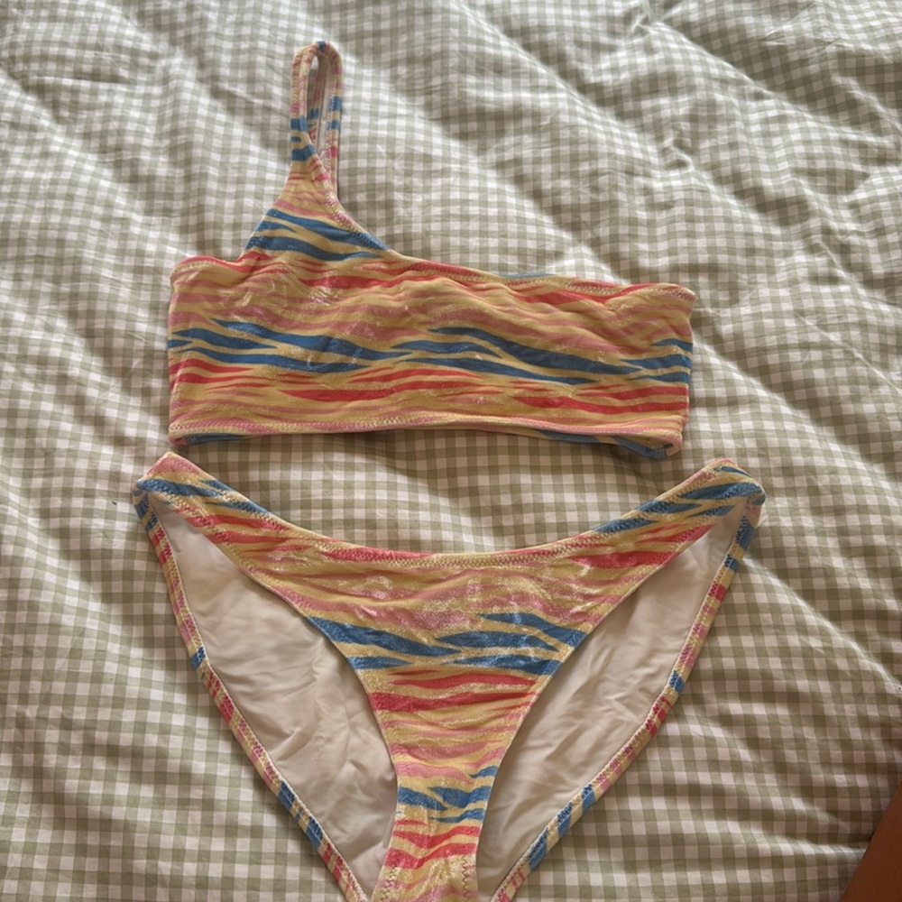 Triangl Women’s Swimsuit